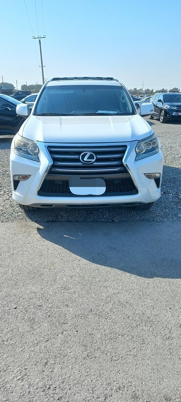 мойка для машины купить: Lexus GX: 2013 г., 4.6 л, Автомат, Бензин, Жол тандабас