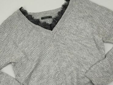 spódniczka w kratkę sinsay: Sweter, Mohito, 2XS (EU 32), condition - Good