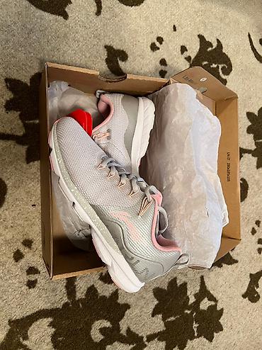 nike react: Новые кроссовки Li Ning 37р — 3