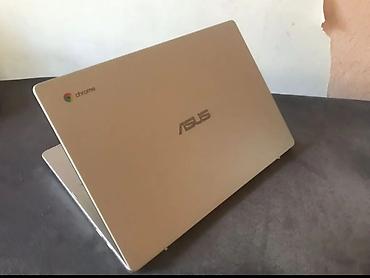 hp elite: ASUS Chromebook — 3