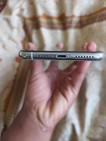 Apple iPhone: IPhone 11 Pro Max, 256 ГБ - Модель: iPhone 11 Pro Max (номер модели — 7