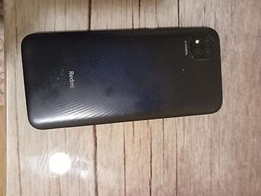 redmi 9c ekran: Redmi 9C, 64 GB, rəng - Qara, Barmaq izi — 2