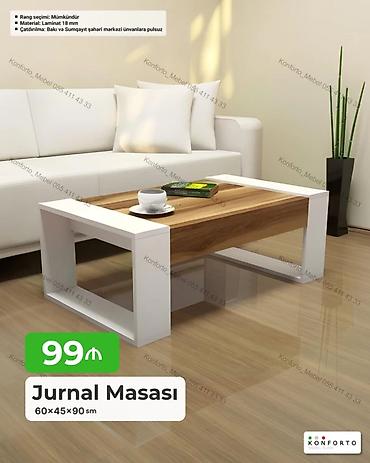 stol ofis: Düz masa, Açılmayan, Təkərsiz, Laminat, Pulsuz quraşdırılma — 1