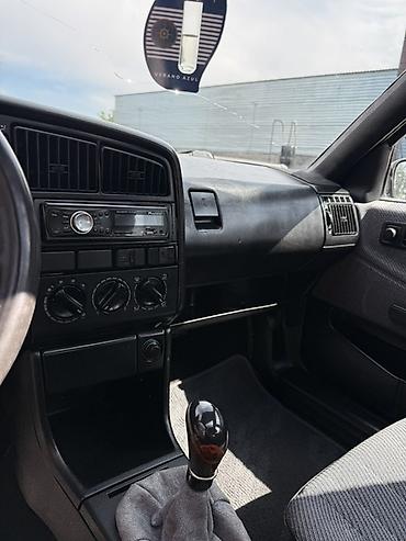т5 транспортер: Volkswagen Passat Variant: 1990 г., 1.8 л, Механика, Бензин, Универсал — 8