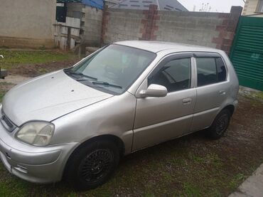 ремонт зеркал автомобиля: Honda Logo: 2000 г., 1.3 л, Автомат, Бензин, Хэтчбэк