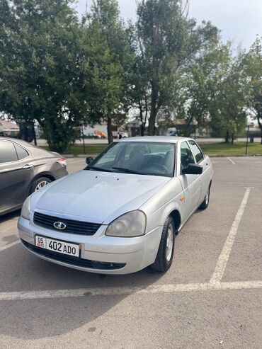 зарядное устройство для машины: ВАЗ (ЛАДА) Priora: 2008 г., 1.6 л, Механика, Бензин, Седан