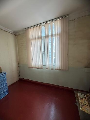Продажа квартир: 3 комнаты, 62 м², Курманжан-Датка мкр., 105 серия, 4 этаж, Требуется ремонт — 3