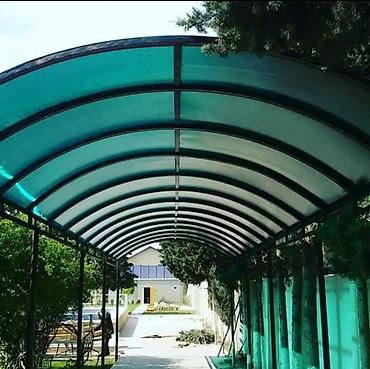 Barmaqlıqlar: Hər növ naveslərin və besetkarin ( çardaqlarin ) yerində yığılması və — 15