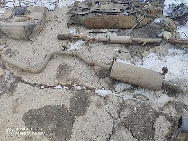 Другие автозапчасти: Каризма 1.8 GDI 2002г — 13