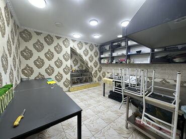 Магазины: Сдаю Магазин, 186 м² Без оборудования, С ремонтом, Вода, Канализация, Отопление — 6