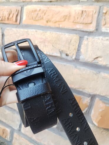 nakit od hirurskog celika слике: Muški, Materijal: Koža