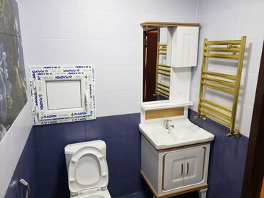 Yeni tikili: 2 otaqlı, Yeni tikili, 60 kv. m — 5