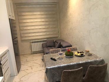 razin: Bakıxanov qəs., 2 otaqlı, Yeni tikili, 79 kv. m — 8