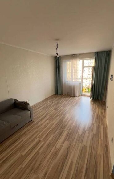 Продажа квартир: 1 комната, 45 м², Элитка, 4 этаж, Евроремонт