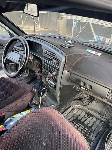 ВАЗ (ЛАДА): ВАЗ (ЛАДА) 2114 Samara: 2013 г., 1.6 л, Механика, Бензин, Хэтчбэк — 11