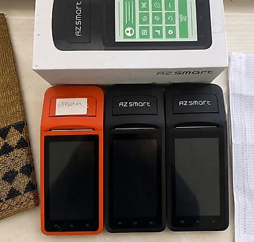 azsmart: Lider POS / AZSmart POS terminal cihazları 🔥 YENİ VƏ İŞLƏNMİŞ AZSMART — 3