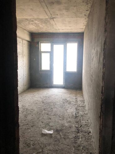 Yeni tikili: 3 otaqlı, Yeni tikili, m. Həzi Aslanov, 97 kv. m — 5