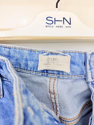 Şalvarlar: Şalvarlar satılır — 2