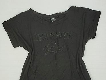 cropp black sabbath: Monnari, T-shirt damski, rozmiar M — 1