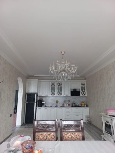 Həyət evləri və villaların satışı: Salam ev çox təcili satılır ünvan yeni Ramana star boya yolu — 10