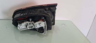 pojas za auto: STOP LAMPA ZA VOLKSWAGEN GOLF 7 OD 2016. DO 2020. GOD. - 5G0945093AD — 3