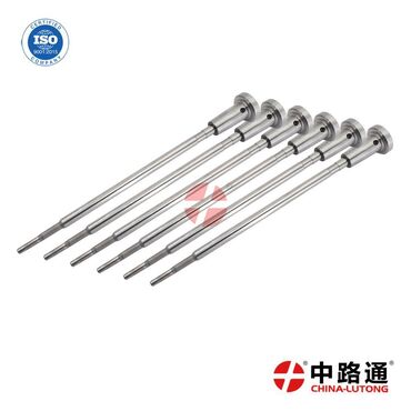 Fuel injector Control Valve FOORJ01052 China Lutong is one of