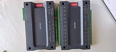 Видеонаблюдение: 1)POE инжекторы Mikrotik c б.пит. 48V -подходит как для WiFi точек так — 5