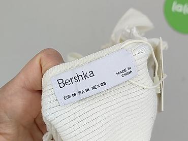 bershka top brazil: Bershka, Top damski, rozmiar M — 4