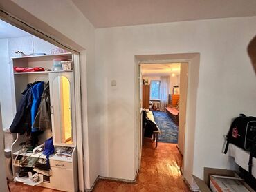 Продажа квартир: 2 комнаты, 45 м², Индивидуалка, 4 этаж, Косметический ремонт