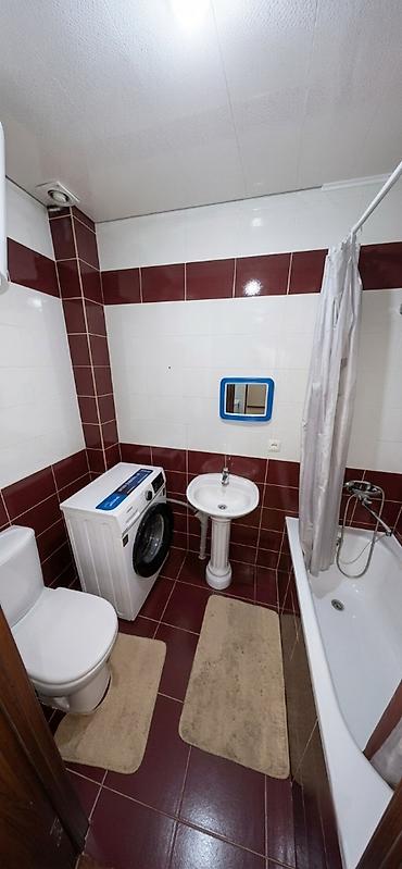 1к: 1 комната, 30 м², Нижний Джал (Джал-23) Индивидуалка, 1 этаж, Косметический ремонт — 6