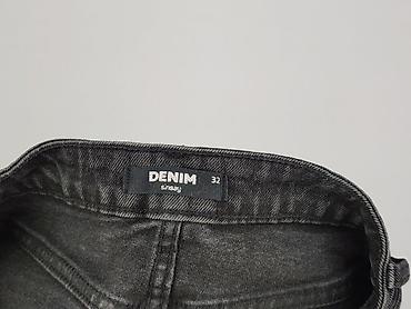 mini w krate: Denim, Spódnica damska, rozmiar 2XS — 4