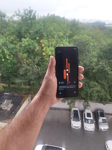 note 15 pro: Redmi 13C, 256 GB, rəng - Qara — 3