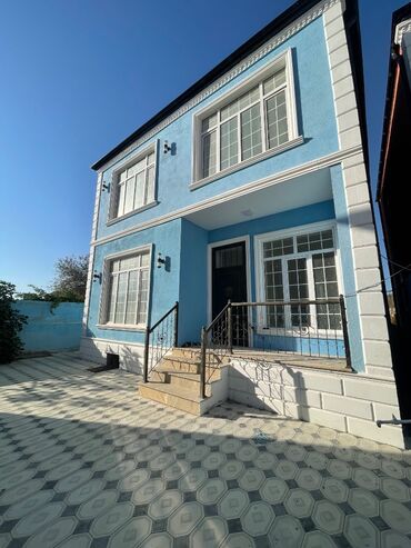 cennet park evlerin qiymeti: Бина 4 комнаты, 140 м², Есть кредит, Свежий ремонт