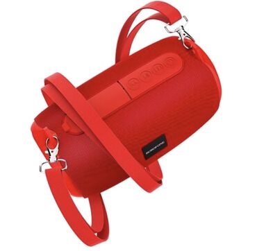 Динамики и колонки: Mobi Center/Моби Центр Портативная Bluetooth колонка Borofone BR4 🔥- — 3