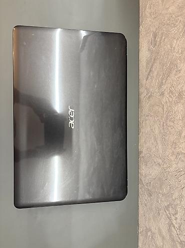 хочу продать ноутбук: Acer laptop Satilir — 2
