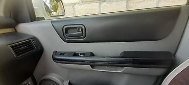 nissan qashqai 2: Nissan X-Trail: 2 l | 2003 il Universal — 3