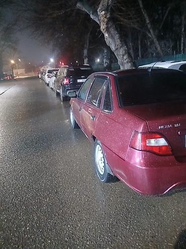 лабовой нексия: Daewoo Nexia: 2009 г., 1.6 л, Механика, Бензин, Седан — 2