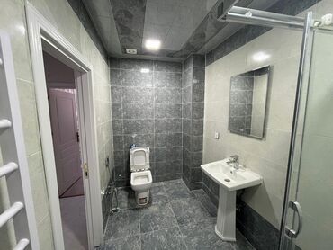 Uzunmüddətli kirayə mənzillər: Abseron Saray qesebesi m.esedov kuc m31 3 otaga duzelme 4cu mertebe — 13