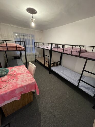 Отели и хостелы: Хостел. Отель. Аренда Квартир. Гостевой дом. Гостиница.Койка Район — 3