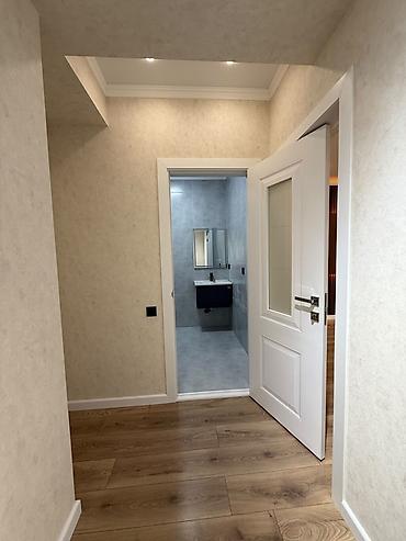 однушка: 1 комната, 43 м², Технопарк Элитка, 7 этаж, Евроремонт — 3