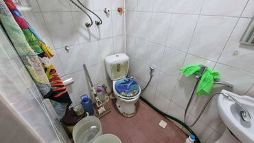 Uzunmüddətli kirayə evlər: 60 kv. m, 2 otaqlı, Kombi, Qaz, İşıq — 6