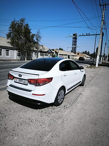 кия рио миханика: Kia Rio: 2016 г., 1.6 л, Автомат, Бензин, Седан — 2