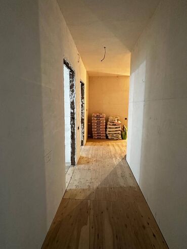 Yeni tikili: Bakıxanov qəs., 3 otaqlı, Yeni tikili, 113 kv. m — 16