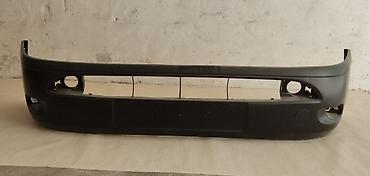dete 75: Ford Fokus (amerikanka) Ön bamper, yenidir, 150$ alınıb, ehtiyac — 3