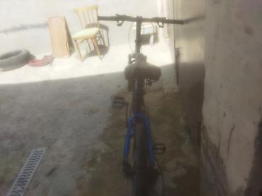velo disk: Velosiped – qatlanan, tam amortizasiyalı, 20" təkərli - Korpus — 4