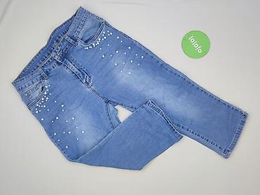 stradivarius mom: Jeansy damskie, rozmiar S — 2