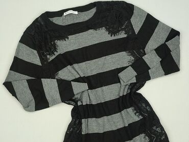 sweter w paski stradivarius: Motivi, Women`s sweater, S (EU 36)