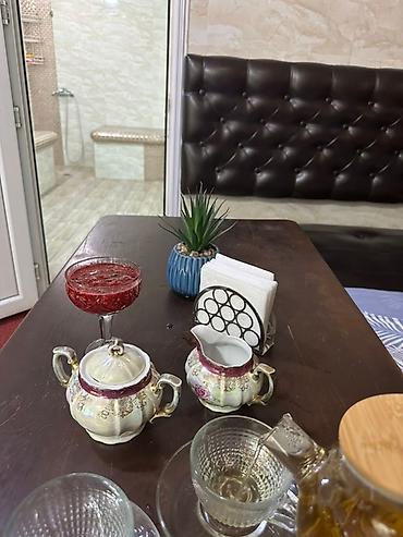 Бани, сауны, SPA: Баня | Массаж, Пилинг, Бассейн — 18