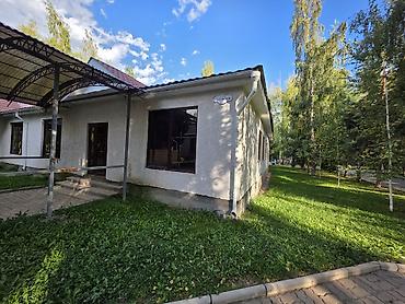 модылный дом: Продаются два одноэтажных коттеджа в зелёнке Лагуна-Сити. Цена 750$ за — 3
