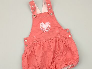 legginsy gap: Dungarees, 9-12 months, condition - Good